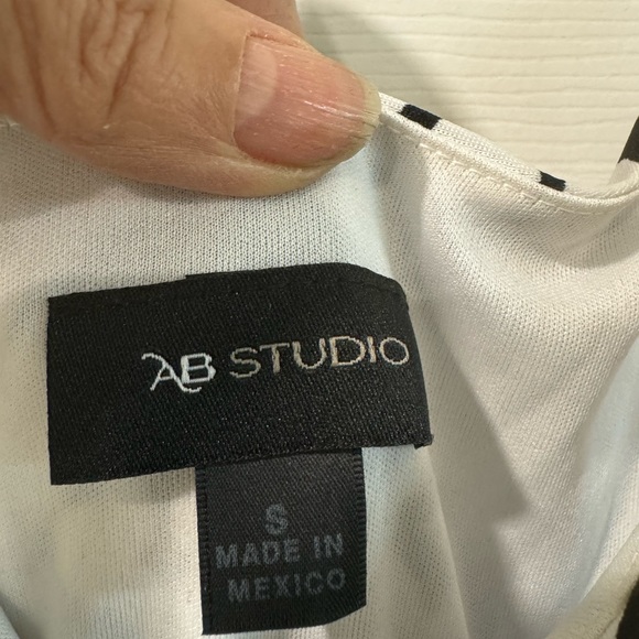 AB Studio Maxi Dress - Picture 6 of 6